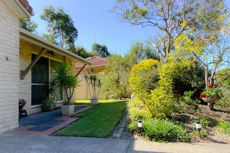 Fourth view of Homely semiDetached listing, 9/171-179 Coombabah Road, Runaway Bay QLD 4216