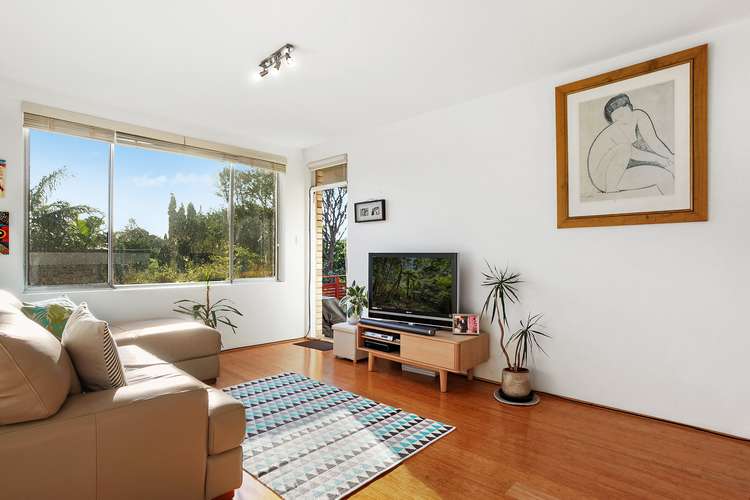 Main view of Homely apartment listing, 3/48 Chaleyer Street, Rose Bay NSW 2029