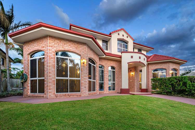 Second view of Homely house listing, 24 Aquarius Place, Bridgeman Downs QLD 4035