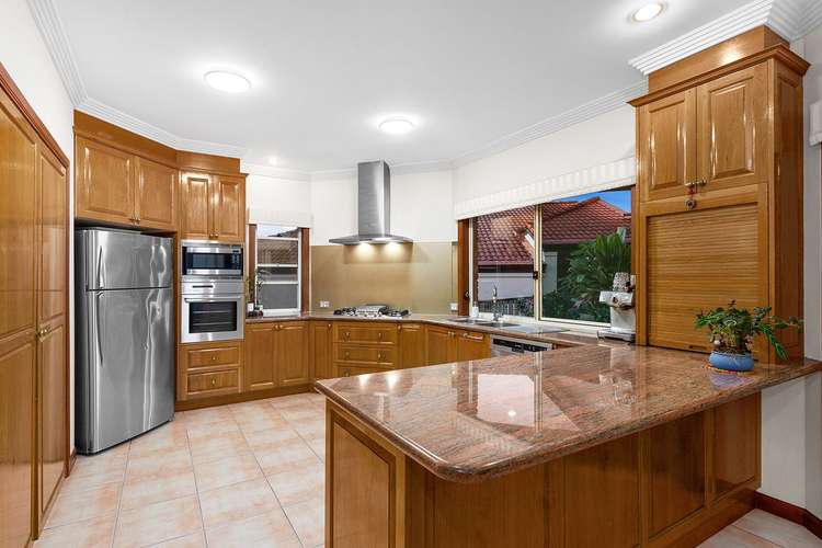 Sixth view of Homely house listing, 24 Aquarius Place, Bridgeman Downs QLD 4035