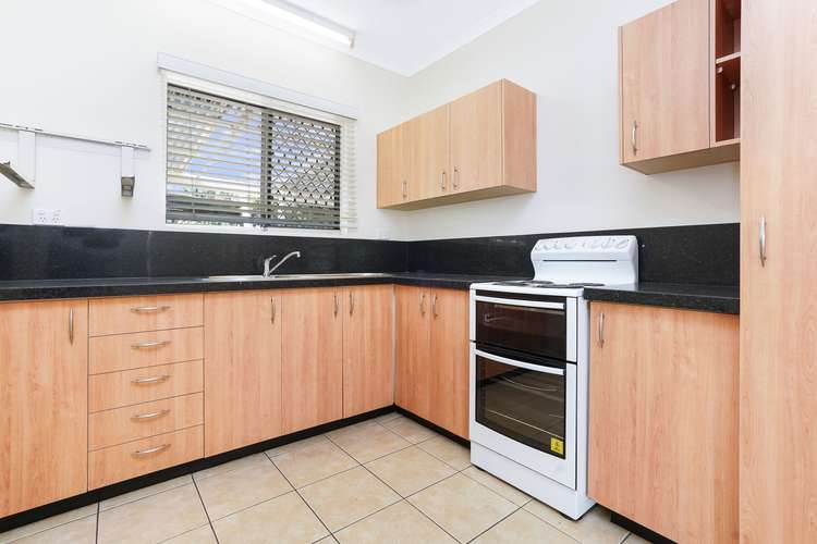 Second view of Homely house listing, 16 Koolinda Crescent, Karama NT 812