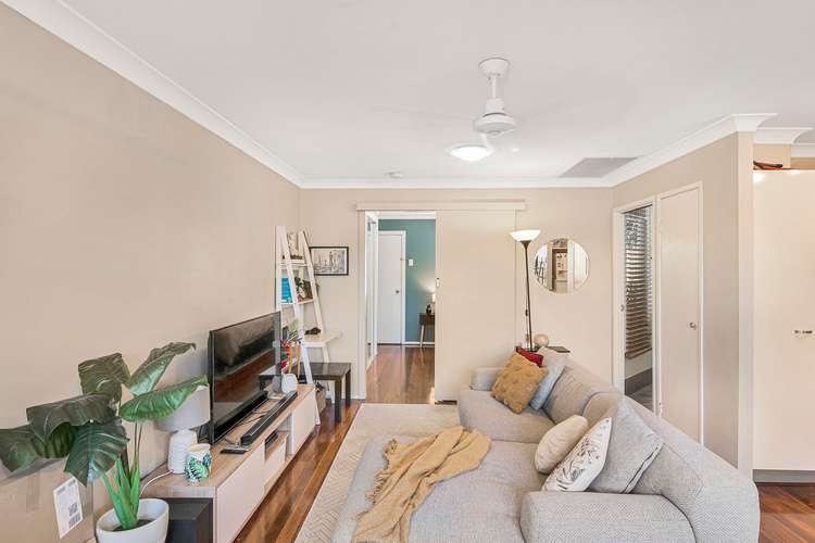 Second view of Homely unit listing, 3/25 Reis Street, Woolloongabba QLD 4102