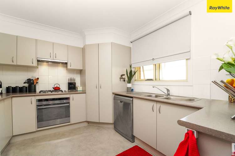 Fifth view of Homely semiDetached listing, 1/2 & 2 Sydney Street, Oxley Park NSW 2760