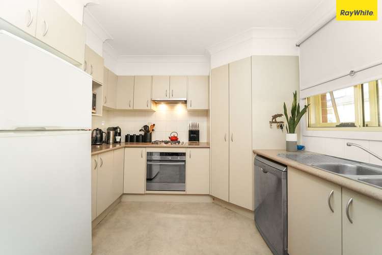 Sixth view of Homely semiDetached listing, 1/2 & 2 Sydney Street, Oxley Park NSW 2760