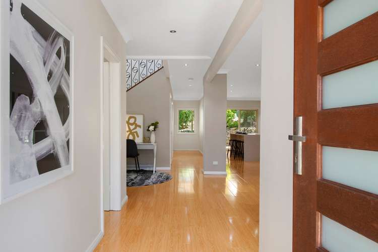 Second view of Homely house listing, 20 David Road, Castle Hill NSW 2154