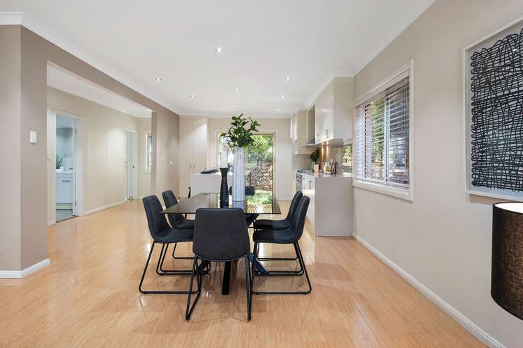 Sixth view of Homely house listing, 20 David Road, Castle Hill NSW 2154