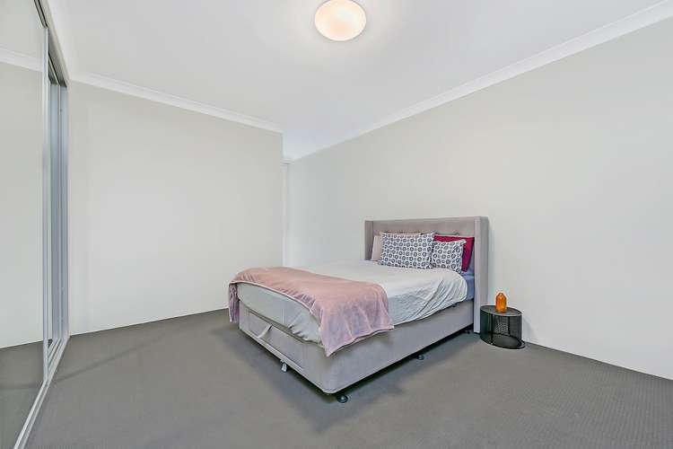 Fifth view of Homely apartment listing, 102/24-28 Mons Road, Westmead NSW 2145