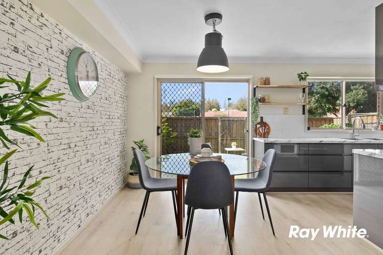 Third view of Homely townhouse listing, 43/26-32 Rance Road, Werrington NSW 2747