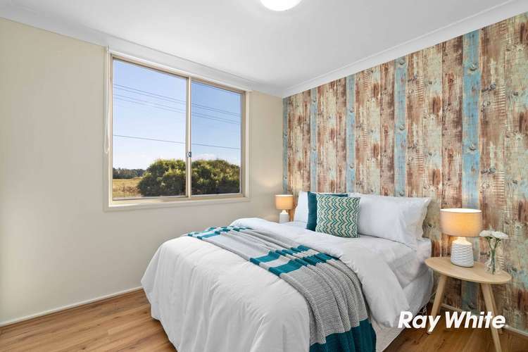 Sixth view of Homely townhouse listing, 43/26-32 Rance Road, Werrington NSW 2747