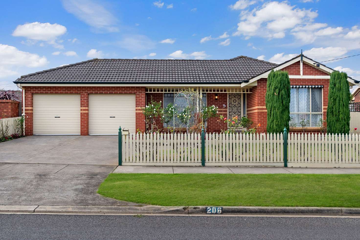 Main view of Homely house listing, 206 Russell Street, Dennington VIC 3280