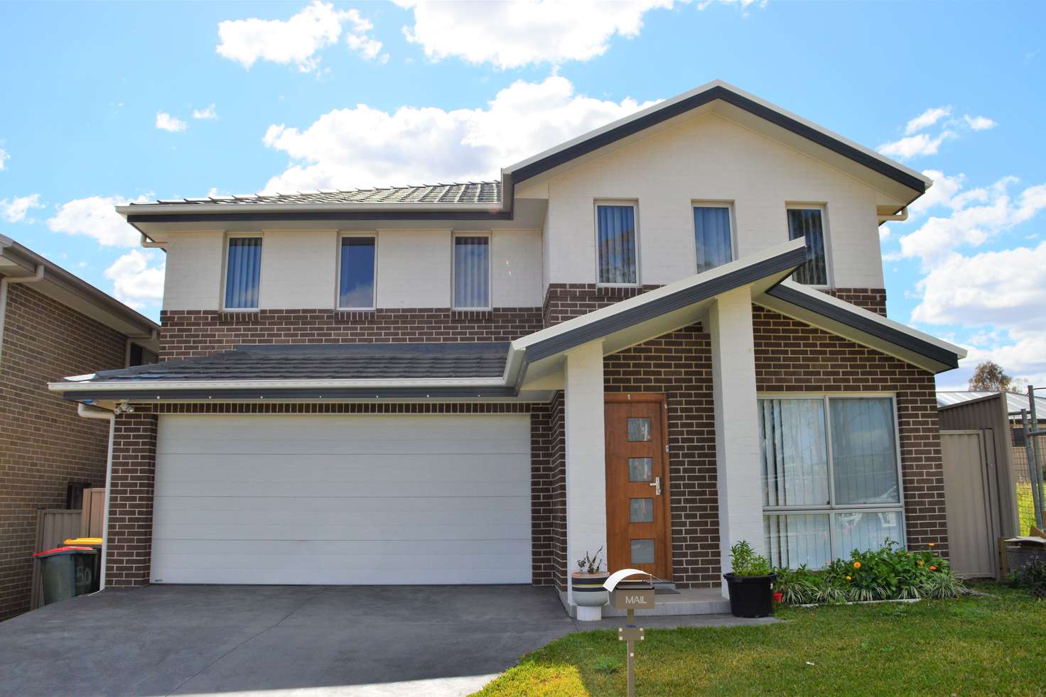Main view of Homely house listing, 50 Denise Crescent, Riverstone NSW 2765