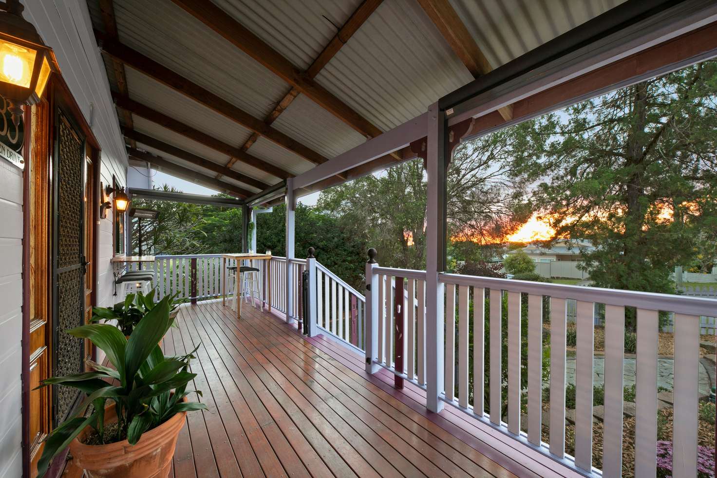 Main view of Homely house listing, 83 Fegen Drive, Moorooka QLD 4105