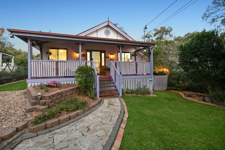 Second view of Homely house listing, 83 Fegen Drive, Moorooka QLD 4105