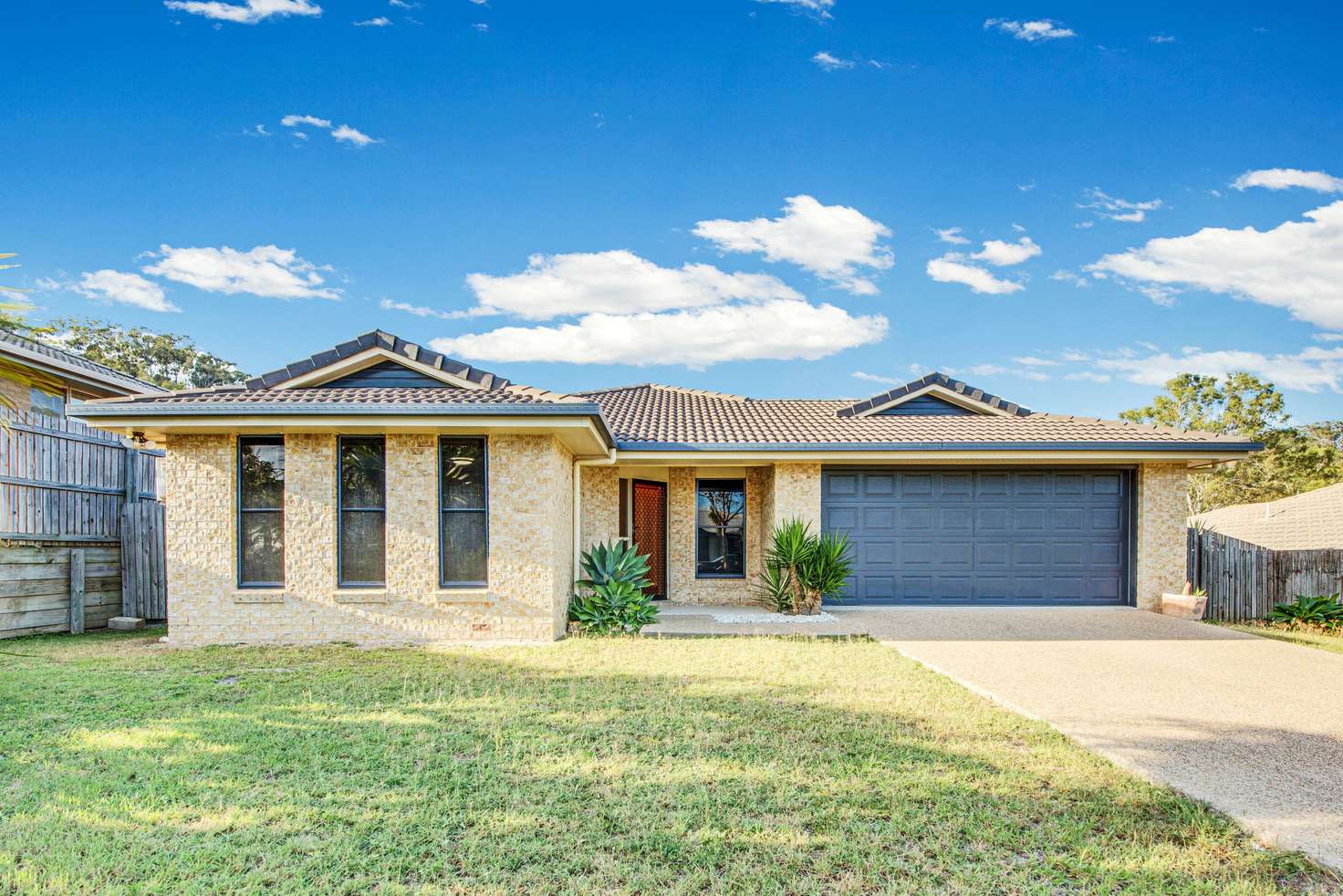 Main view of Homely house listing, 12 Larcom Rise, West Gladstone QLD 4680