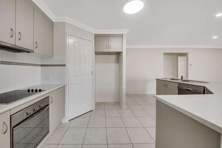 Second view of Homely house listing, 12 Larcom Rise, West Gladstone QLD 4680