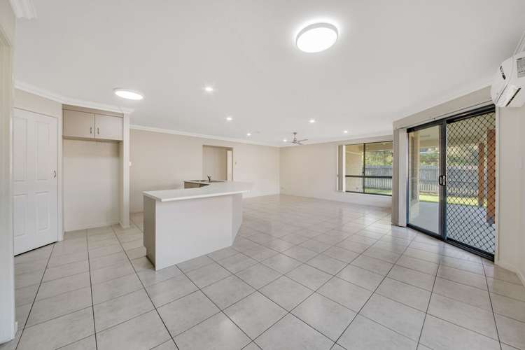 Third view of Homely house listing, 12 Larcom Rise, West Gladstone QLD 4680