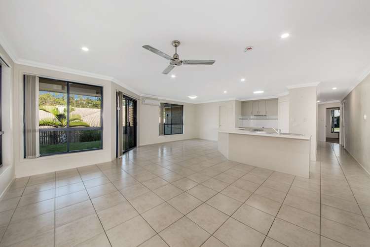 Fourth view of Homely house listing, 12 Larcom Rise, West Gladstone QLD 4680