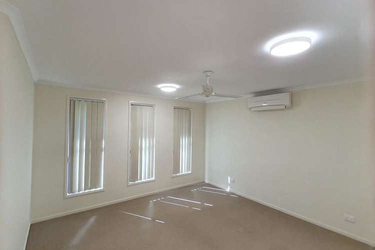 Seventh view of Homely house listing, 12 Larcom Rise, West Gladstone QLD 4680