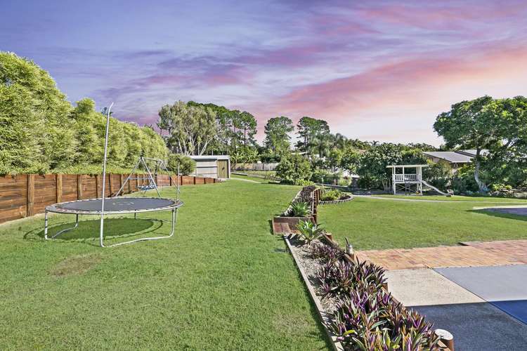 Fourth view of Homely house listing, 13 Texas Court, Oxenford QLD 4210