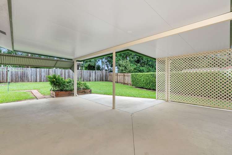 Fifth view of Homely house listing, 62 Trafalgar Road, Mount Sheridan QLD 4868