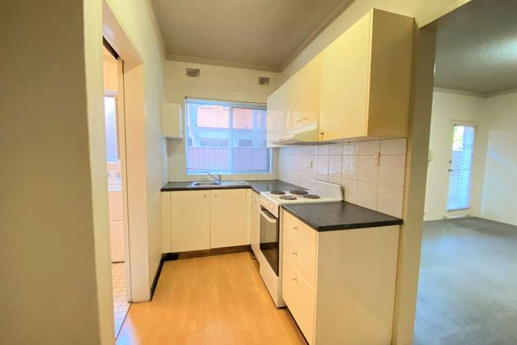 Third view of Homely apartment listing, 1/22 Caroline Street, Westmead NSW 2145