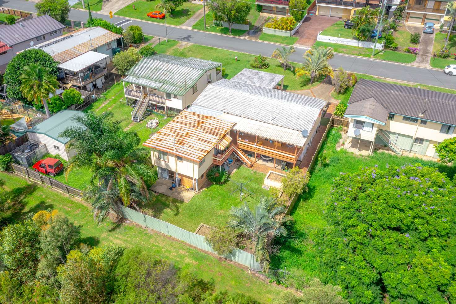 Main view of Homely house listing, 24 Kippa Street, Kippa-Ring QLD 4021