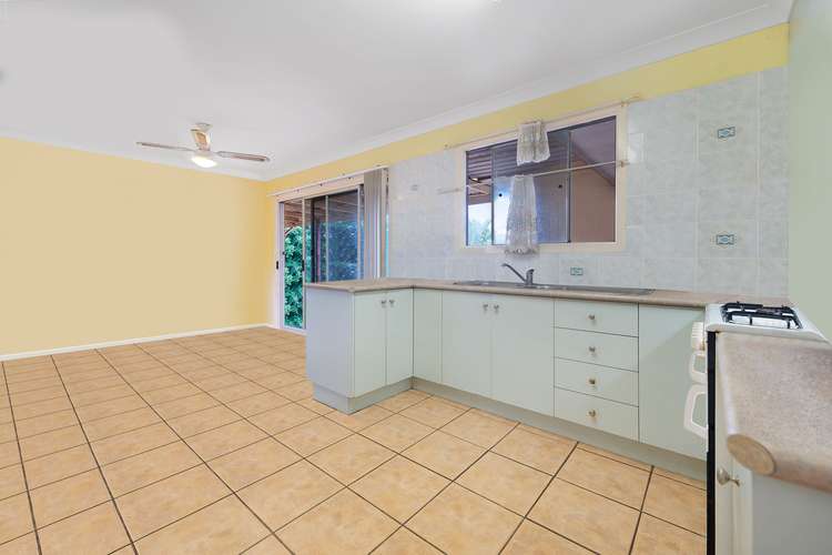 Fifth view of Homely house listing, 24 Kippa Street, Kippa-Ring QLD 4021