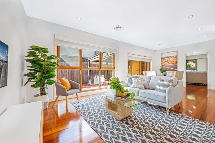 Main view of Homely townhouse listing, 1/21 Dion Road, Glen Waverley VIC 3150