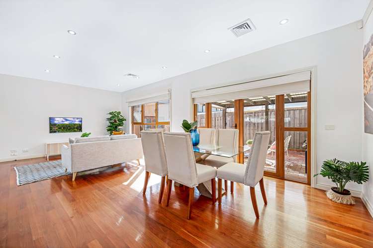 Sixth view of Homely townhouse listing, 1/21 Dion Road, Glen Waverley VIC 3150