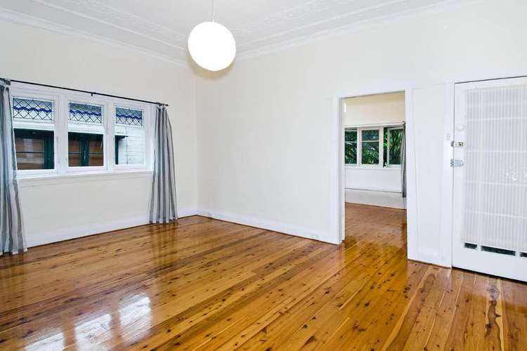 Main view of Homely apartment listing, 4/6 Bates Avenue, Paddington NSW 2021