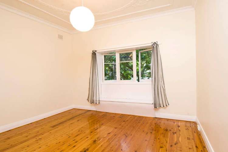 Second view of Homely apartment listing, 4/6 Bates Avenue, Paddington NSW 2021