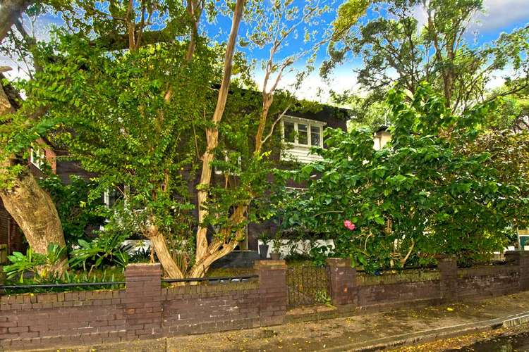 Third view of Homely apartment listing, 4/6 Bates Avenue, Paddington NSW 2021