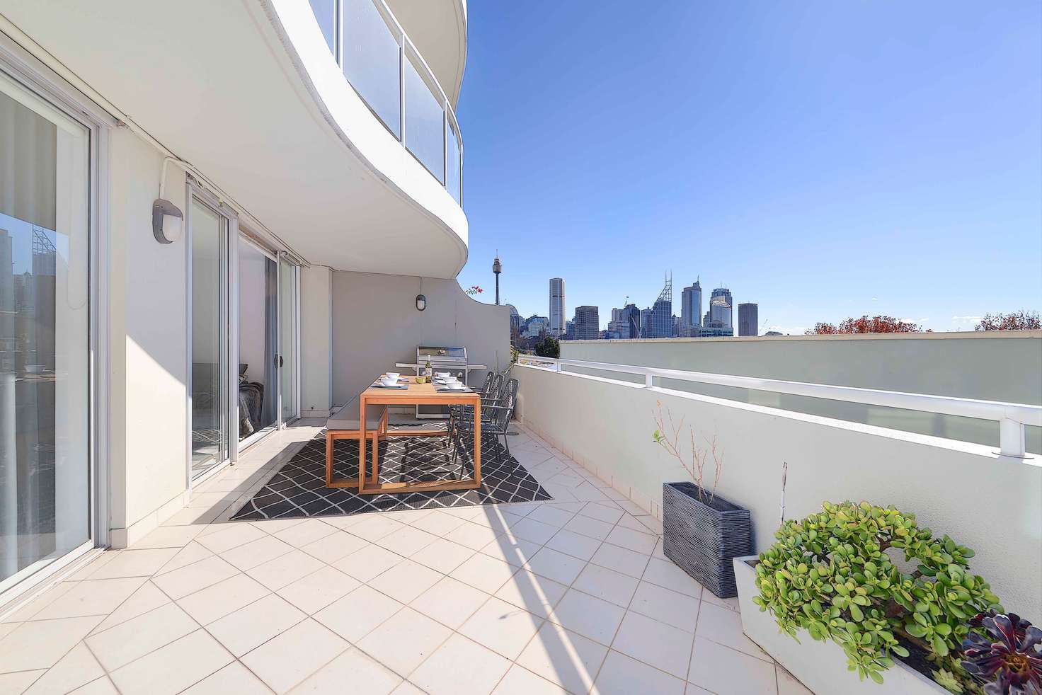 Main view of Homely apartment listing, 102/200 William Street, Woolloomooloo NSW 2011
