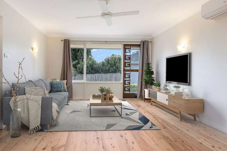 Main view of Homely villa listing, 29/33 Monroe Street, Ermington NSW 2115