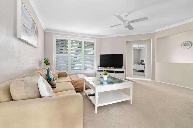 Second view of Homely house listing, 4 Sampson Crescent, Quakers Hill NSW 2763