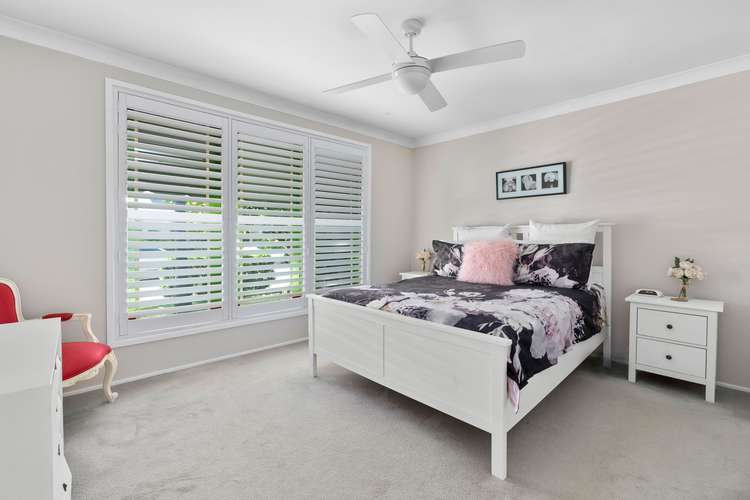 Sixth view of Homely house listing, 4 Sampson Crescent, Quakers Hill NSW 2763
