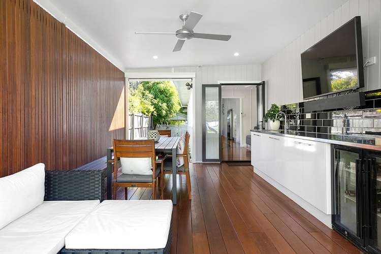 Second view of Homely house listing, 38 Wallace Street, Moorooka QLD 4105