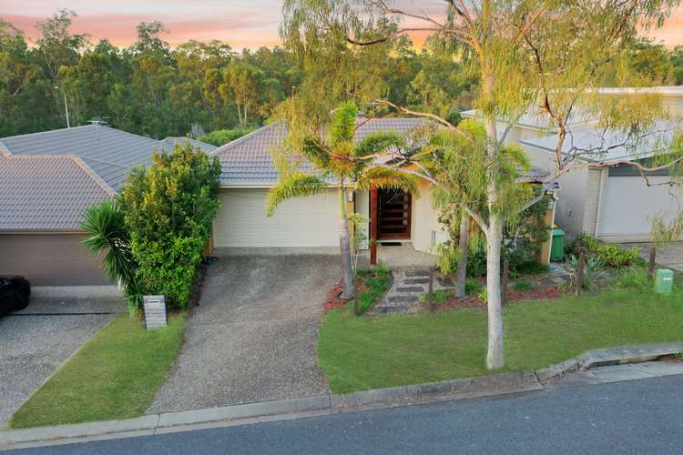 Main view of Homely house listing, 26 Waratah Crescent, Springfield Lakes QLD 4300