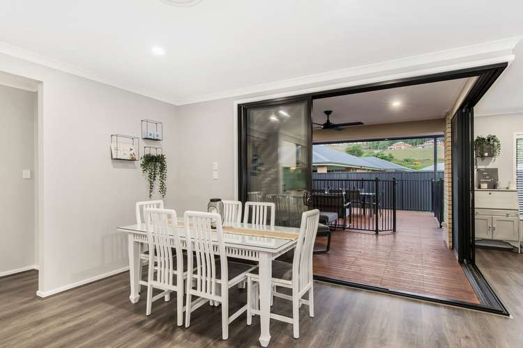 Sixth view of Homely house listing, 21 Beasley Way, Canungra QLD 4275