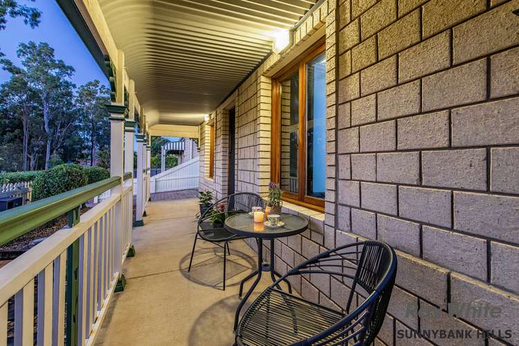 Third view of Homely house listing, 14 Harrison Crescent, Forest Lake QLD 4078