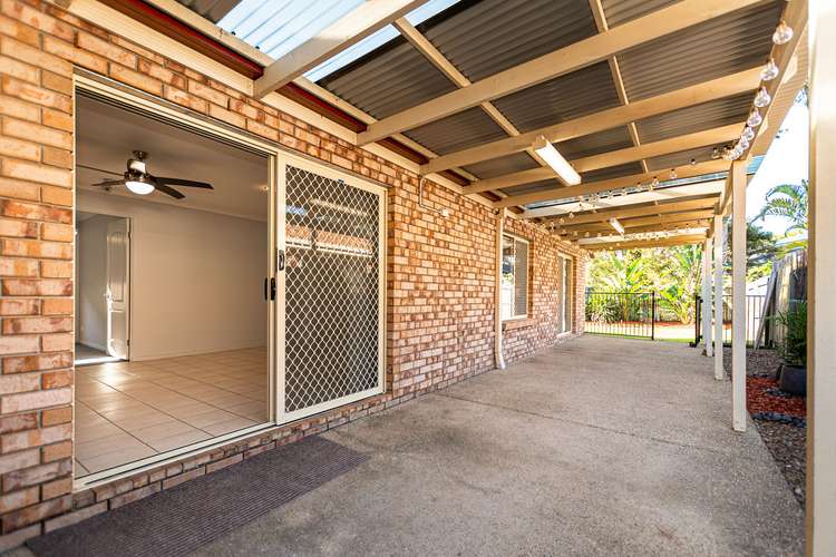 Fourth view of Homely house listing, 71 Heritage Circuit, Springfield Lakes QLD 4300