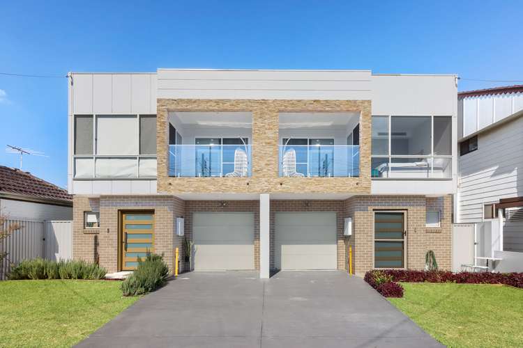 Main view of Homely house listing, 18B Yeran Street, Sylvania NSW 2224