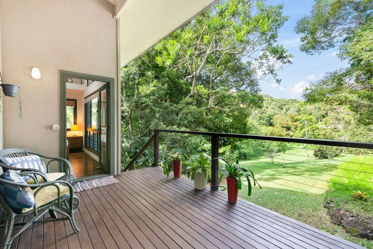 Third view of Homely house listing, 4 Wongaree Way, Currumbin Valley QLD 4223