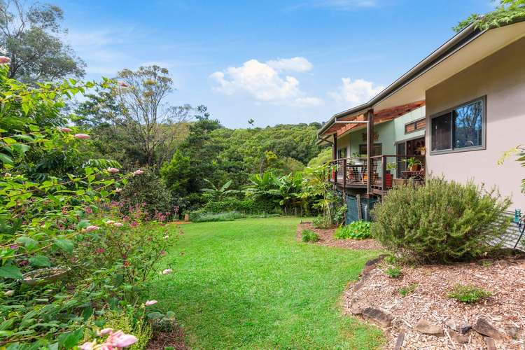 Fourth view of Homely house listing, 4 Wongaree Way, Currumbin Valley QLD 4223