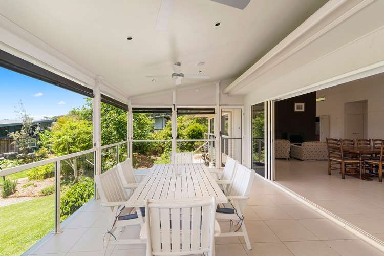 Third view of Homely house listing, 1 Lakeview Place, Currumbin Valley QLD 4223