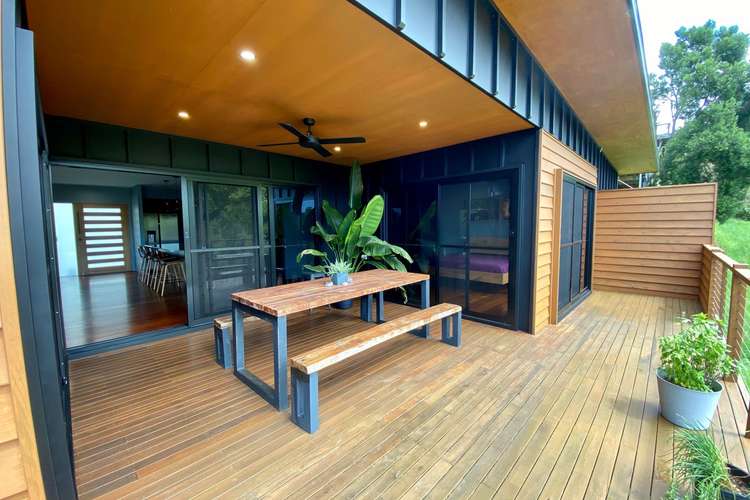 Main view of Homely house listing, 4 Tallowood Terrace, Currumbin Valley QLD 4223