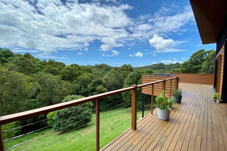 Second view of Homely house listing, 4 Tallowood Terrace, Currumbin Valley QLD 4223