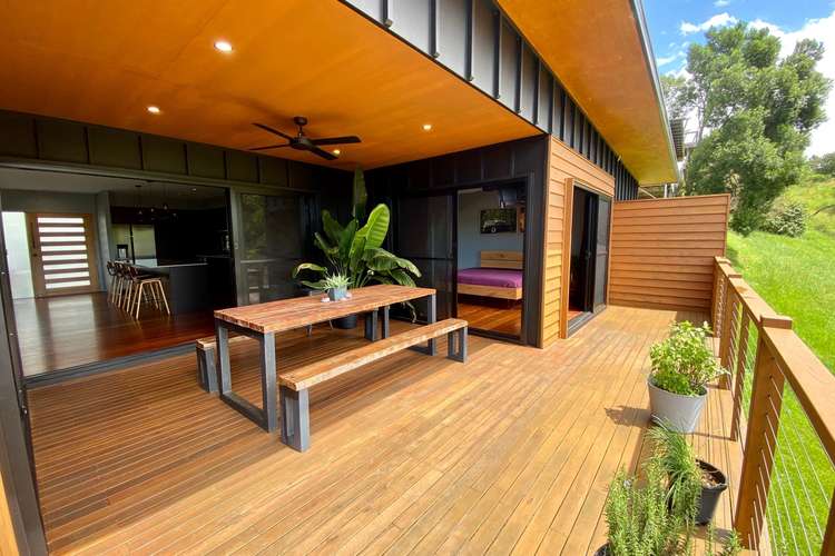 Fourth view of Homely house listing, 4 Tallowood Terrace, Currumbin Valley QLD 4223