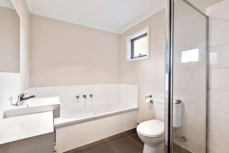 Fourth view of Homely townhouse listing, 307 Oriel Road, Heidelberg West VIC 3081