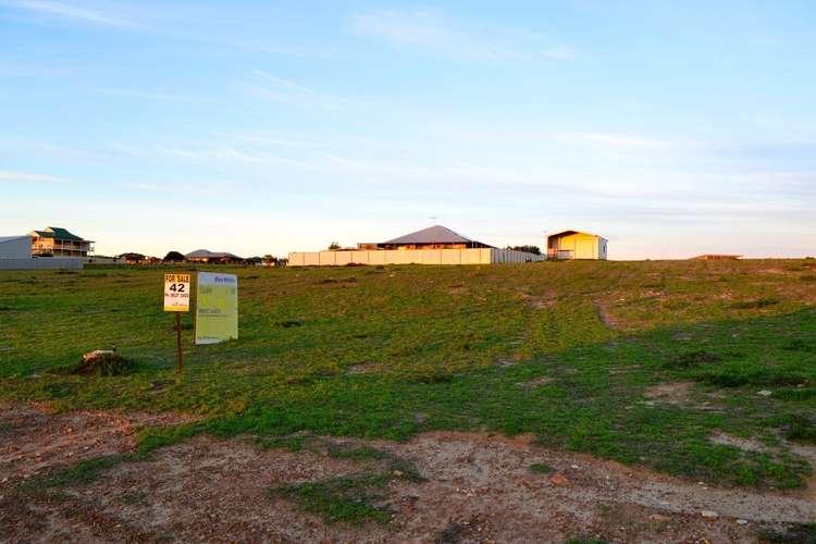 Third view of Homely residentialLand listing, 22 Lot 42 Jacques Boulevard, Kalbarri WA 6536
